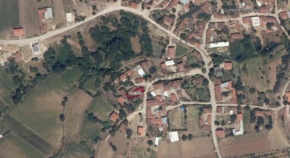 Atlastan | İnegöl Yeni Yörükte Konut Yapımına Uygun Satılık Arsa 2