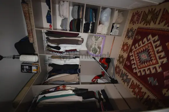 Altınşah'tan Site İçerisinde Merkezi Konum Güney Cephe 3+1 2