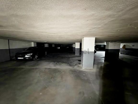 Merkezi Konumda Asansörlü, Otoparklı 4+2 Dubleks Daire 2
