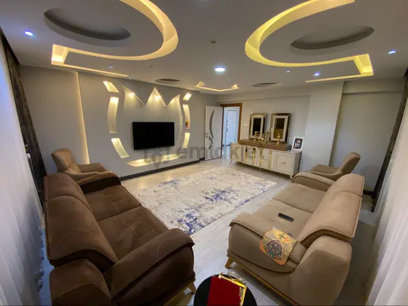 Podyum’dan Sırmalar Atariye’de Lüks Kiralık 1