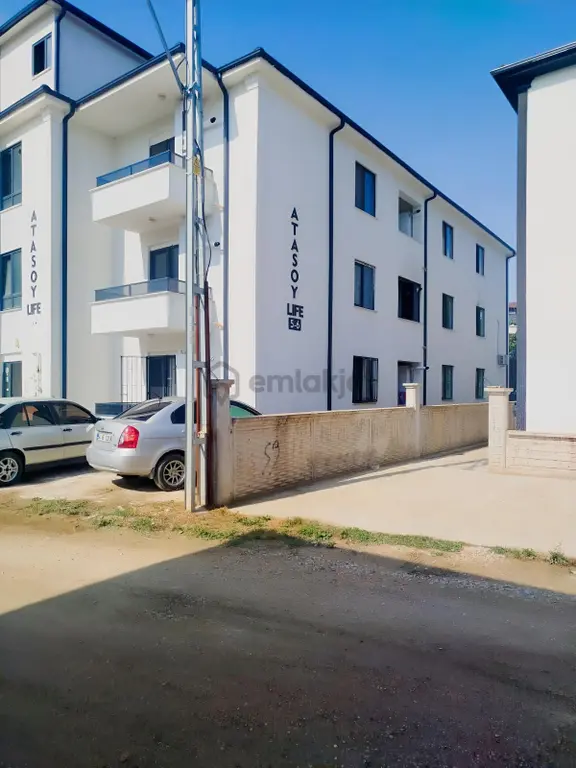 Benimevim'den Hastane Mahallesinde Satılık 1+1 Daire 1