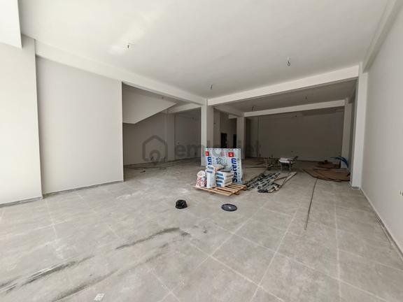 Rw Lıfe// Baksan Sanayi Sitesinde 500m2 Kiralık Sıfır Dükkan 2