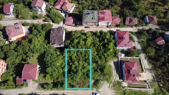 Vestha'dan Perşembe Kozağzı'nda Deniz Manzaralı Satılık Arsa!!! 2