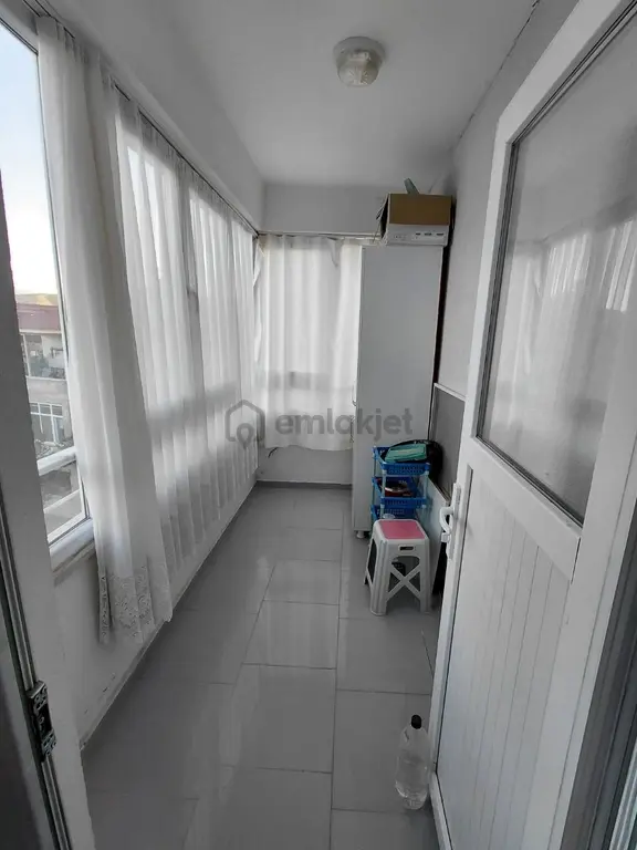 Dedebaba Mahallesinde Eşyalı Kiralık 2+1 Daire 1