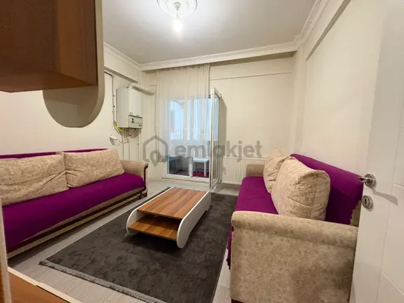 Aile Kiracılı 2+1 2
