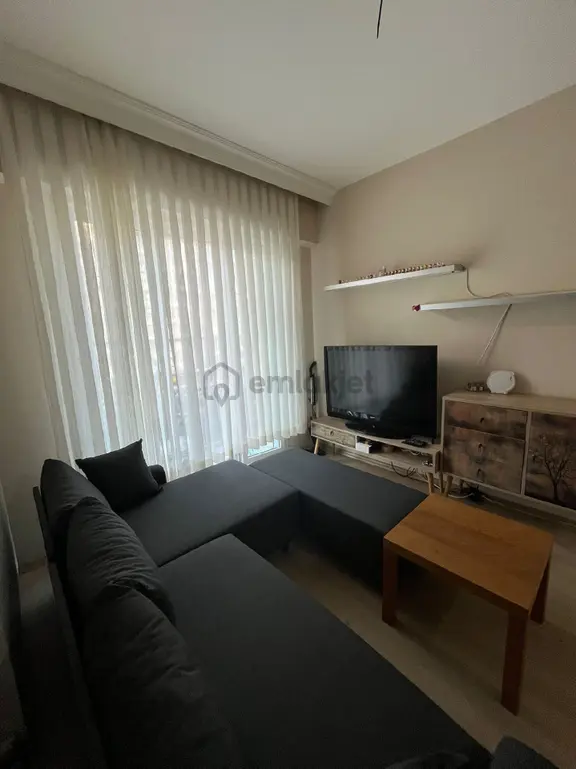 Sahibinden Satılık 1+1 Yatırımlık Daire 1