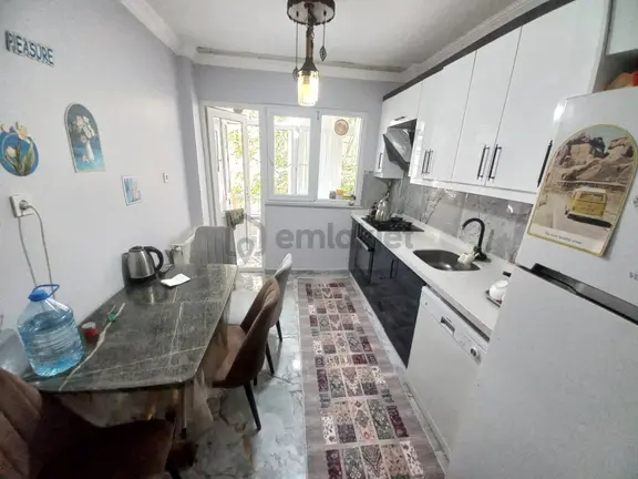 Şeref Emlak Masrafsız Satılık Daire 4,700,00 Tl 2
