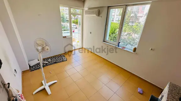 Liman 2+1 Kiralık Boş Daire 2