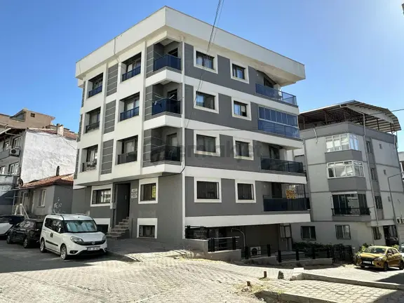 Bulut Emlak'tan Yaylacık Mah. 2+1 Yeni Daire 1