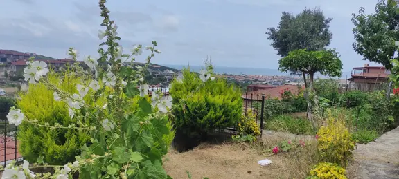Remax Anka'dan Site İçerisinde 9 Aylık 4+1 Kiralık Villa 2
