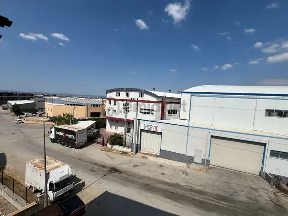 Nilüfer Çalı Mahallesinde Ferah 4+1 Dubleks | Çift Balkon 2