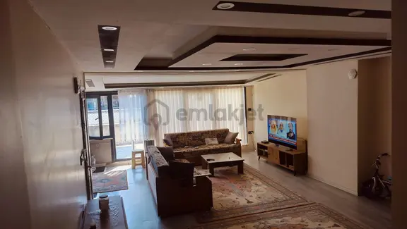 Sahibinden 300 M2 Çatı Dubleks Tam Tadilatı Yapılmış Bulunmaz Dubleks 1