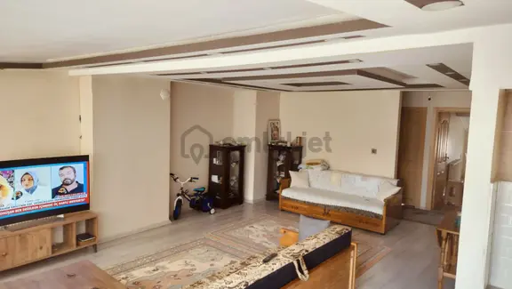 Sahibinden 300 M2 Çatı Dubleks Tam Tadilatı Yapılmış Bulunmaz Dubleks 2