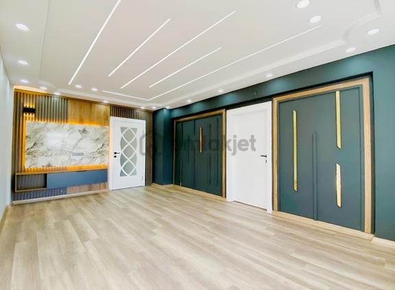 Acil Satılık !! Aile Binasında Ufuk Cd'de 3+1 Özel Tasarım Daire 1
