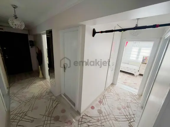 Tandoğan Mah Buhara Cad Dibinde Ara Kat Köşe Başı 3+1 Ful Yapılı 2