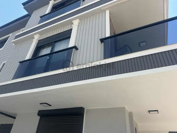 Antalya Altınova Da Satılık 2+1 Ayrı Mutfaklı Daire 1