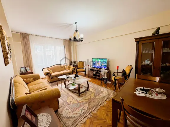 Reşadiye Mah 3+1 Satılık Daire 1