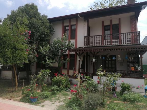 Yalova Altınova Çavuşçiftliğinde Sahibinden Acil Satılık Dubleks Villa 1