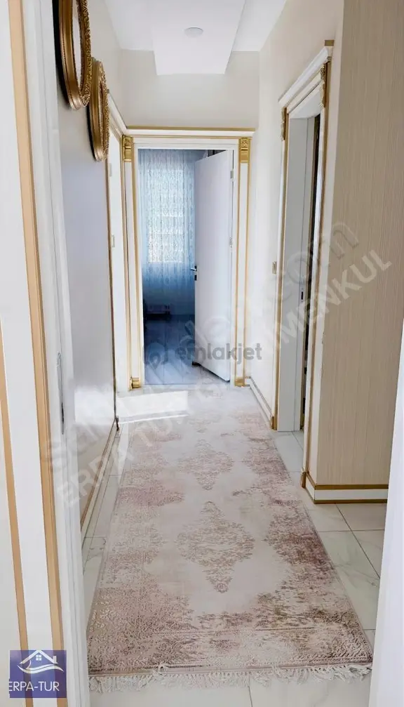 Acil Satılık 4+1 Ultra Lüks Havuzlu Sahunalı , Tuz, Buhar Odalı 2