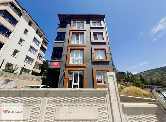 Büyükbeybağı Mahallesinde Kiralık 2+0 Daire | Vadi Emlak 1