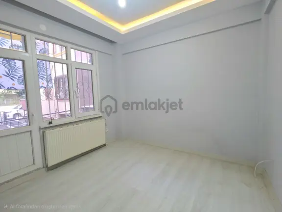Kule'den Bulgurlu Metro Yanı İçi Sıfır Yapılı Giriş Kat 2
