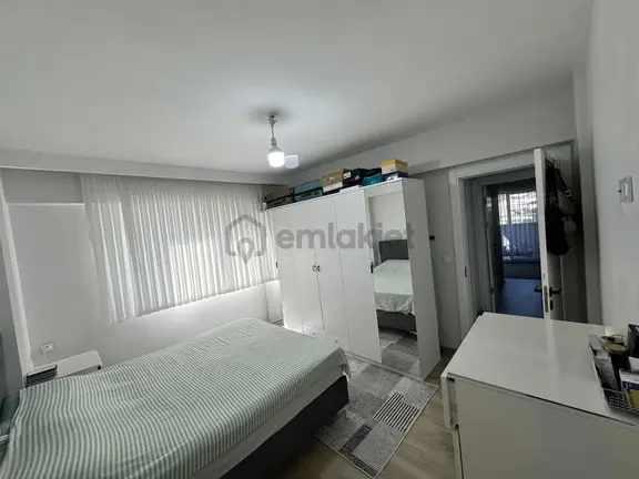 Enis Garden Sitesi 3+1 Kiralık Arakat Daire 2