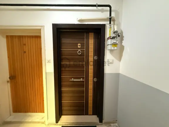 Meydan'a Yürüme Mesafesinde İçi Yenilenmiş Satılık Daire 2