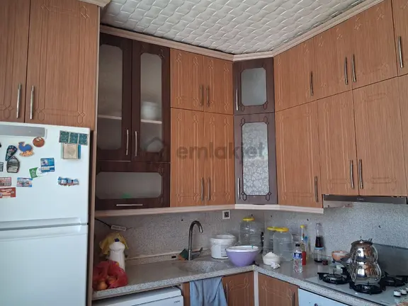 Daglı Emlaktan Altunkalem Mahallesinde 2