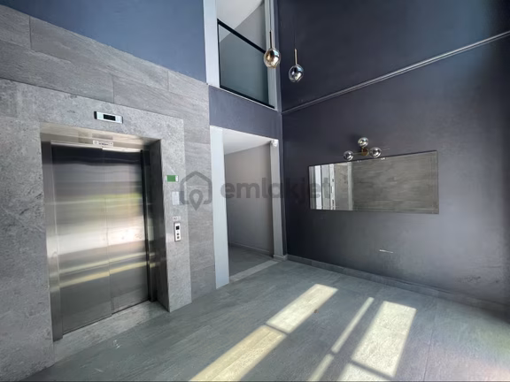 Gaziemir Landor Sitesi Fransız Dizayn 3+1 Satilik Daire Site 2