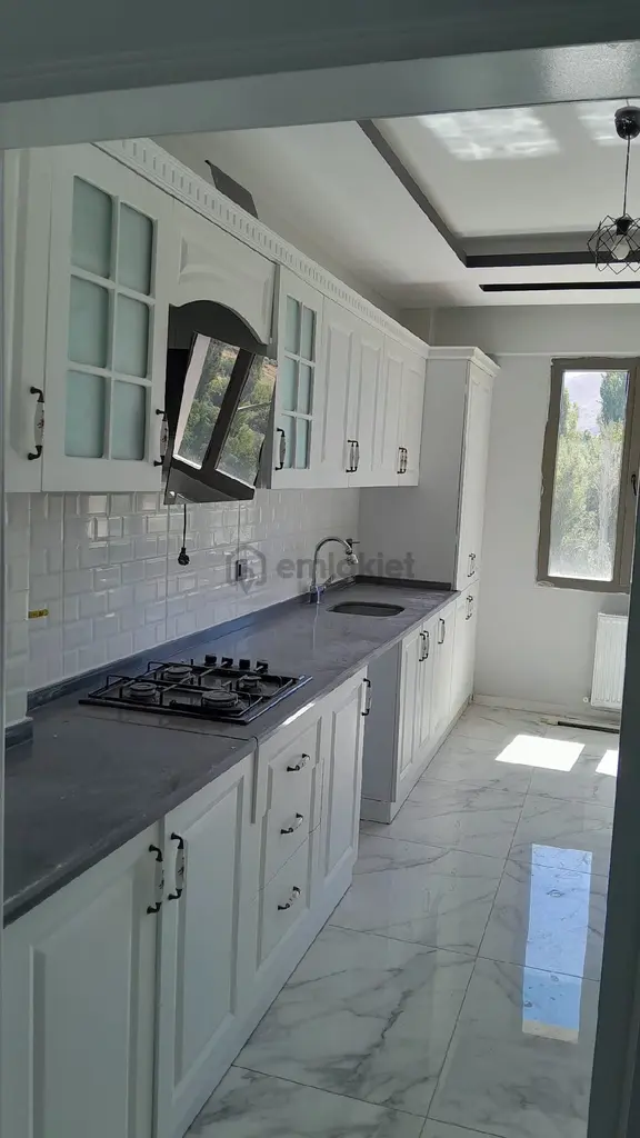 Kiralık Daire Bostanbaşında 1