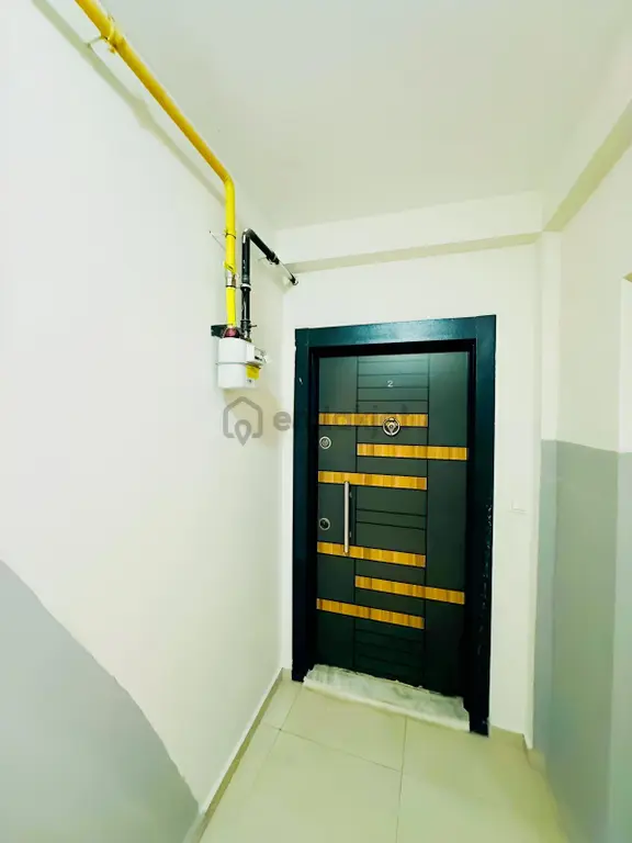 Aziz Emlak Yalinayak'ta Kiralık 2 + 1 Doğalgazlı Daire 2