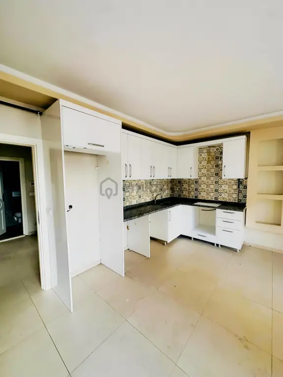 Aziz Emlak Yalinayak'ta Kiralık 2 + 1 Doğalgazlı Daire 1
