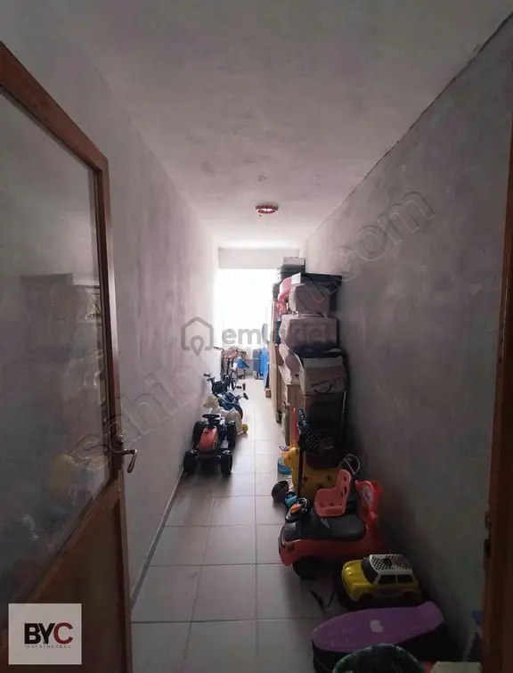 Yeşil Bayır Cadde Üstü Ön Cephe Krediye Uygun 3+1 Satlık Daire 2