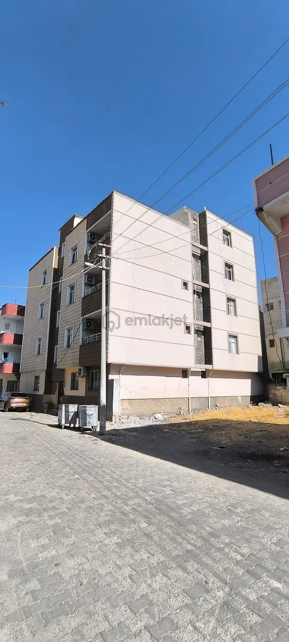 Ceylanpınar