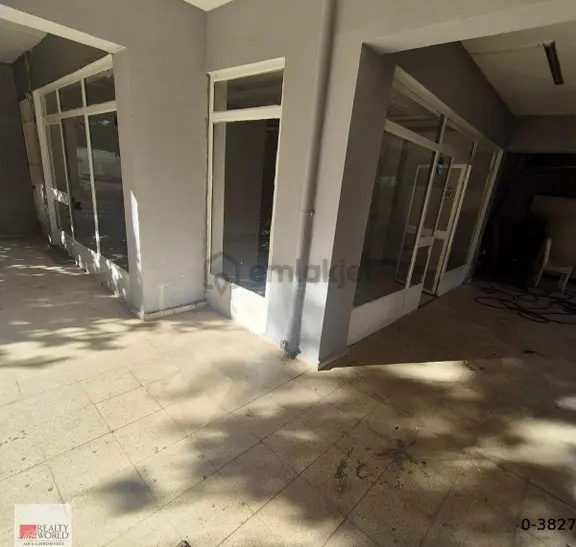 Antalya Konyaaltı Hurmada Satılık 50m² Dükkan Araç Takasına Açık 2