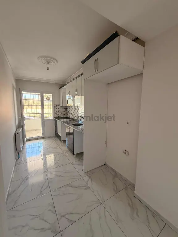Sınırsız Krediye Uyun Millet Bahçesi Konumlu Süper Daire 1