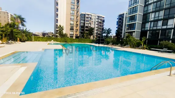 Antalya Altıntaş Yatırım Ve Yaşam İçin Özel 2+1 Daire 1