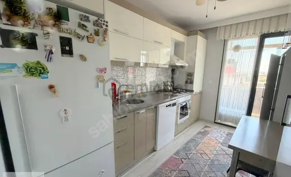 Kurtköy Metro Arkası Sahibinden 2+1 95 Net Metrekare Daire 2