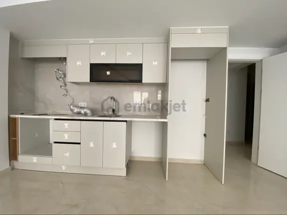 Ortaca Merkezde Satılık 2+1 Sıfır Lüks Daire Ofis 1