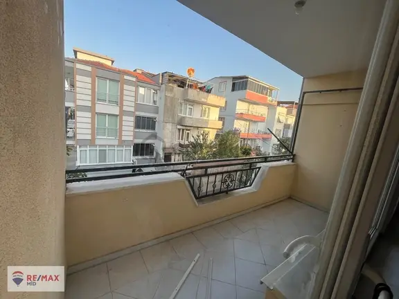 Remax Mıd 'den Toygar Mah. 3+1 Kıralık Daıre 2