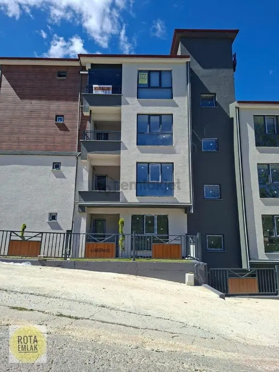 Rota Emlak 'tan Ereğli Dağ Evlerinde Satılık Sıfır Daire 1