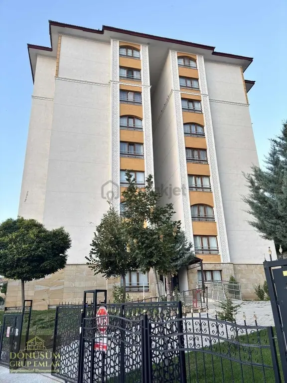 Dönüşüm'den Yimpaş Toki'de Geniş Ara Kat 1.sınıf 3+1 Satılık.!!! 2