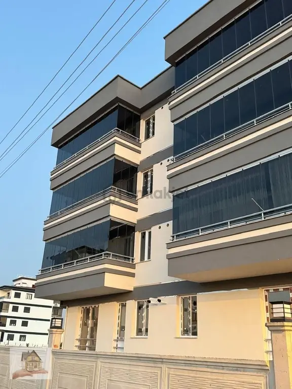 İzmir Torbalı Gold Emlaktan Satılık 2x1 Daire 1
