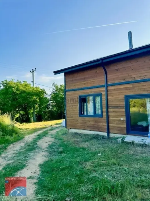 Sakarya Geyve Akdoğan Köyü 505m Ev Var Kadastrol Yola Cepheli 2