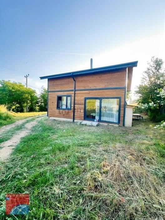 Sakarya Geyve Akdoğan Köyü 505m Ev Var Kadastrol Yola Cepheli 1