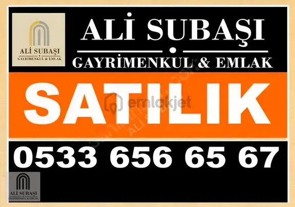 Üstünler Mahallesi Satılık Arazi 18 000 M2 Açıklamayı Okuyunuz 1
