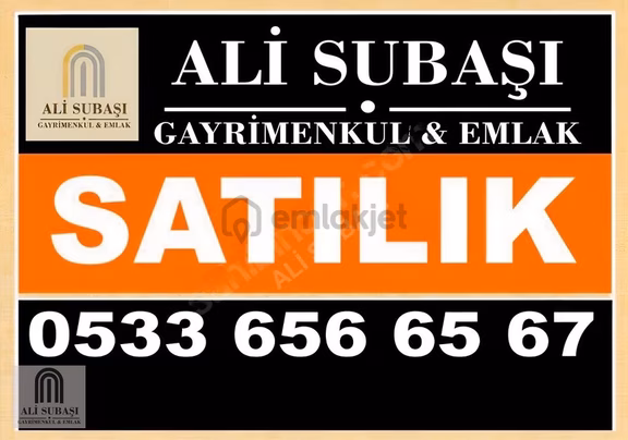 Üstünler Mahallesi Satılık Arazi 18 000 M2 Açıklamayı Okuyunuz 1