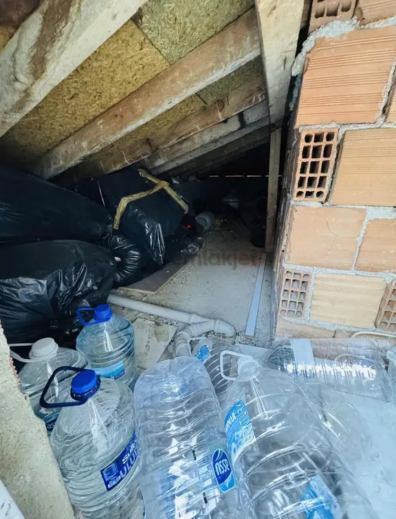 Çınar Mahallesinde Satılık Dübleks Daire 3+2 140m2 Metroya Yakın 2