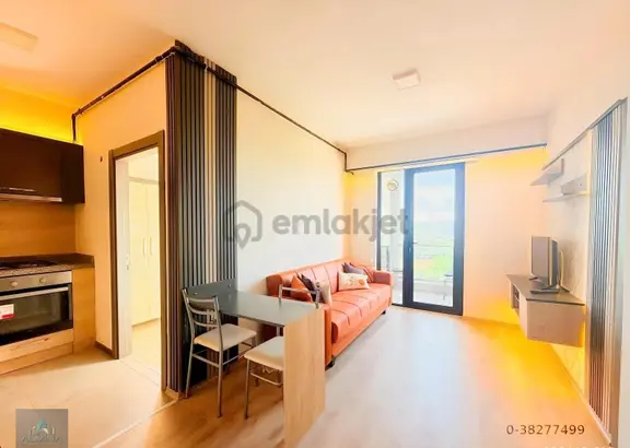 Site İçi Tasarımlı 2+1 Satılık Daire (evim Projelerine Uygun) 1
