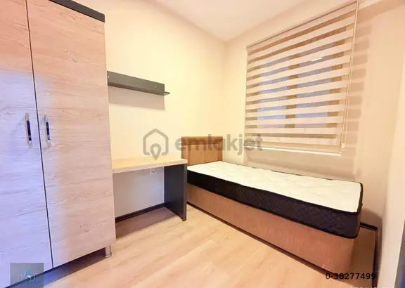 Site İçi Tasarımlı 2+1 Satılık Daire (evim Projelerine Uygun) 2